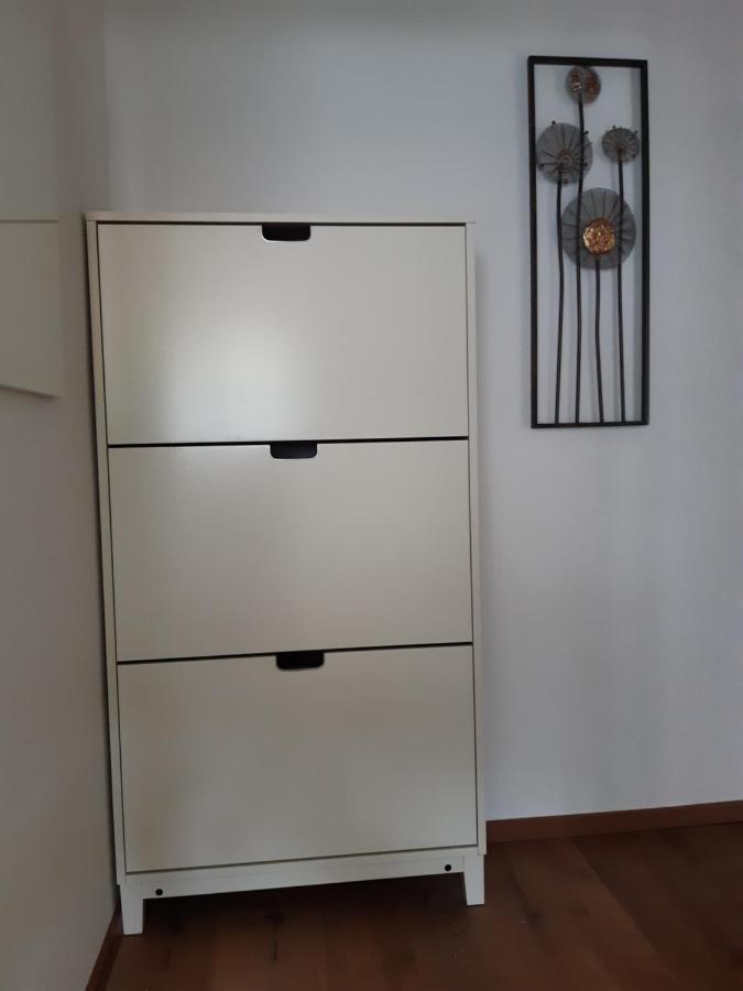 Ferienwohnung - Gwiggner Daniela Нийдерау Екстериор снимка