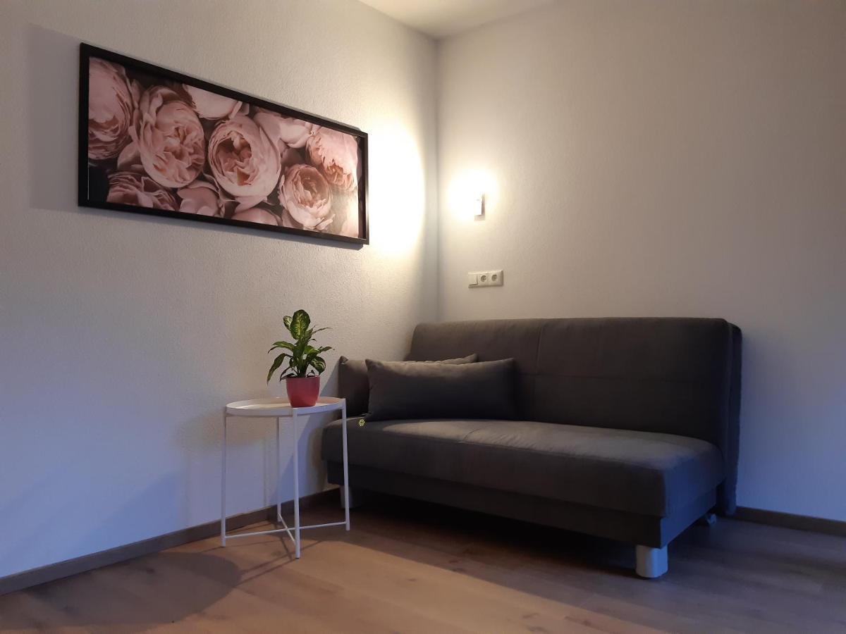 Ferienwohnung - Gwiggner Daniela Нийдерау Екстериор снимка