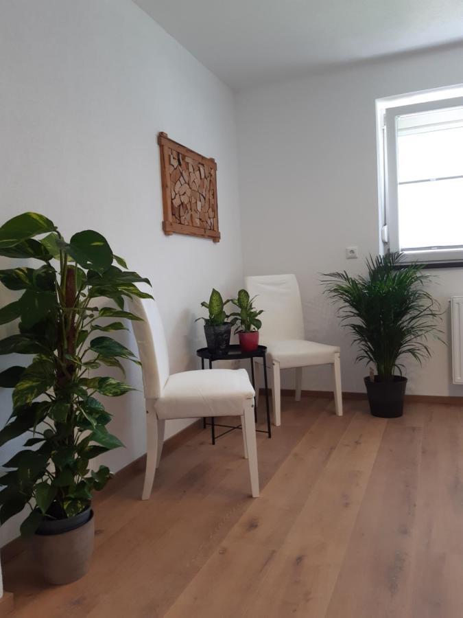 Ferienwohnung - Gwiggner Daniela Нийдерау Екстериор снимка