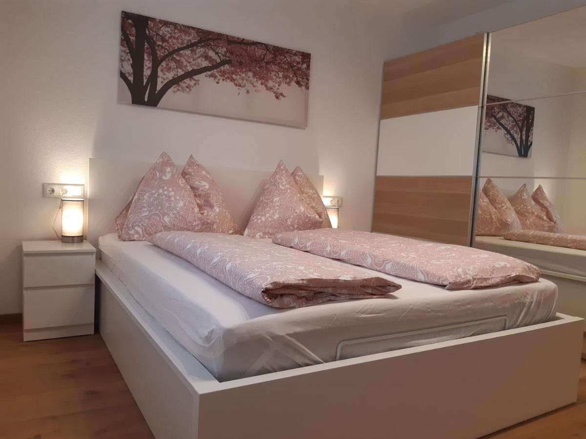 Ferienwohnung - Gwiggner Daniela Нийдерау Екстериор снимка